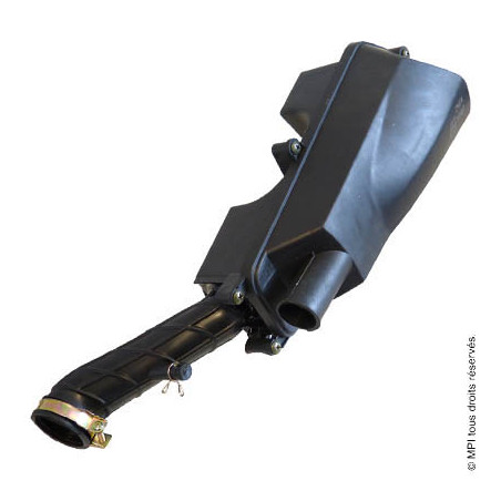 Boîte à Air Complète | Oldies