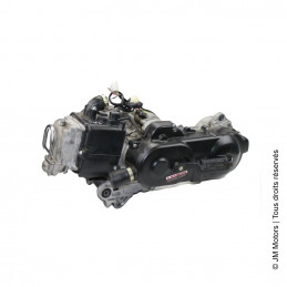 Moteur Complet | Oldies