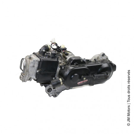 Moteur Complet | Oldies