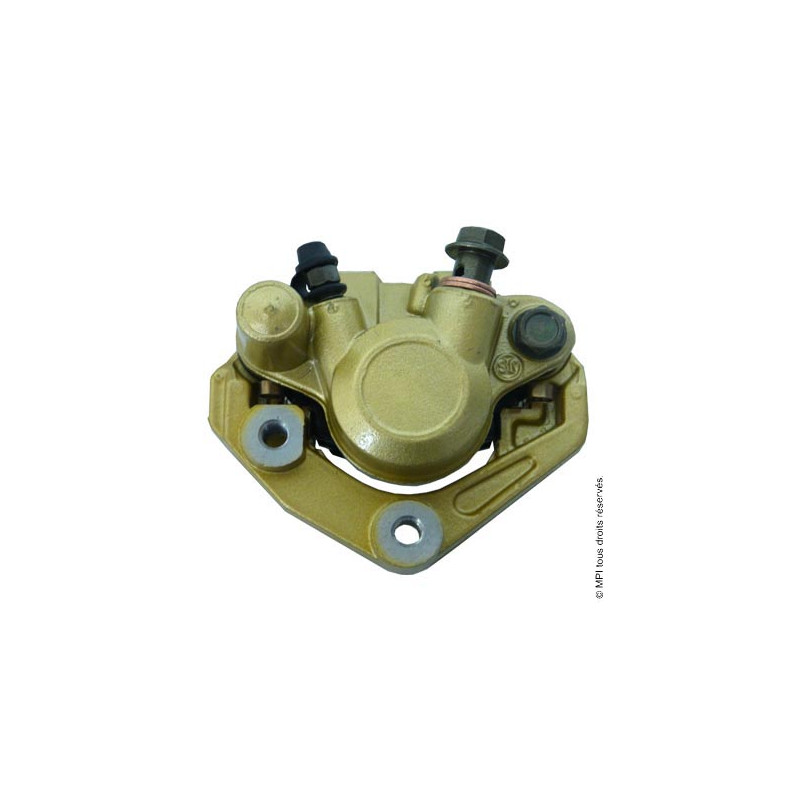 Etrier Frein Avant | Oldies