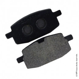 Plaquette Frein | Bubbly / Delivery / Milano / Oldies / PBR / SC