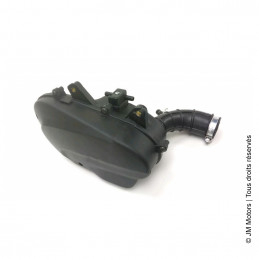 Boîte à Air Complète | Evolis / Milano / Oldies GT(S)