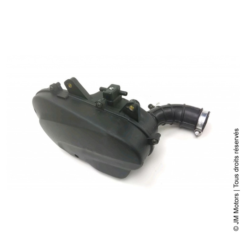 Boîte à Air Complète | Evolis / Milano / Oldies GT(S)