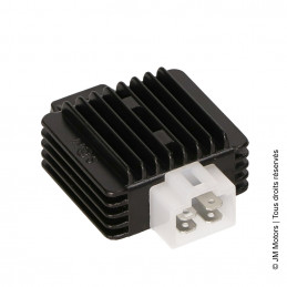 Régulateur Tension | Evolis / Ritmo