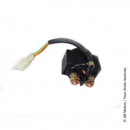 Relais Démarreur | Evolis / Ritmo