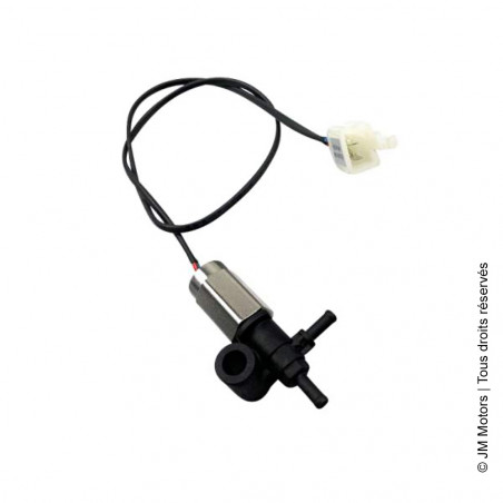 Valve Solenoid | Evolis / Oldies GT(S) / Ritmo
