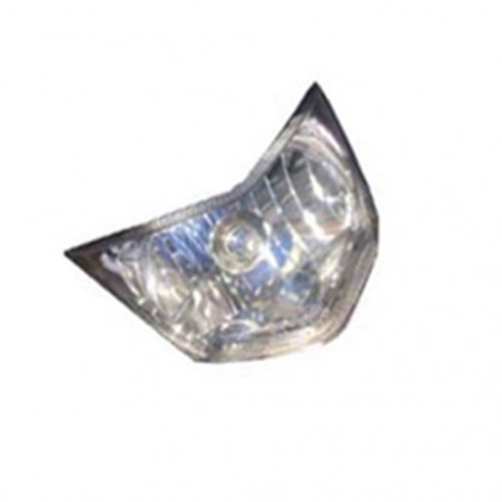 Optique Avant Complet | Evolis