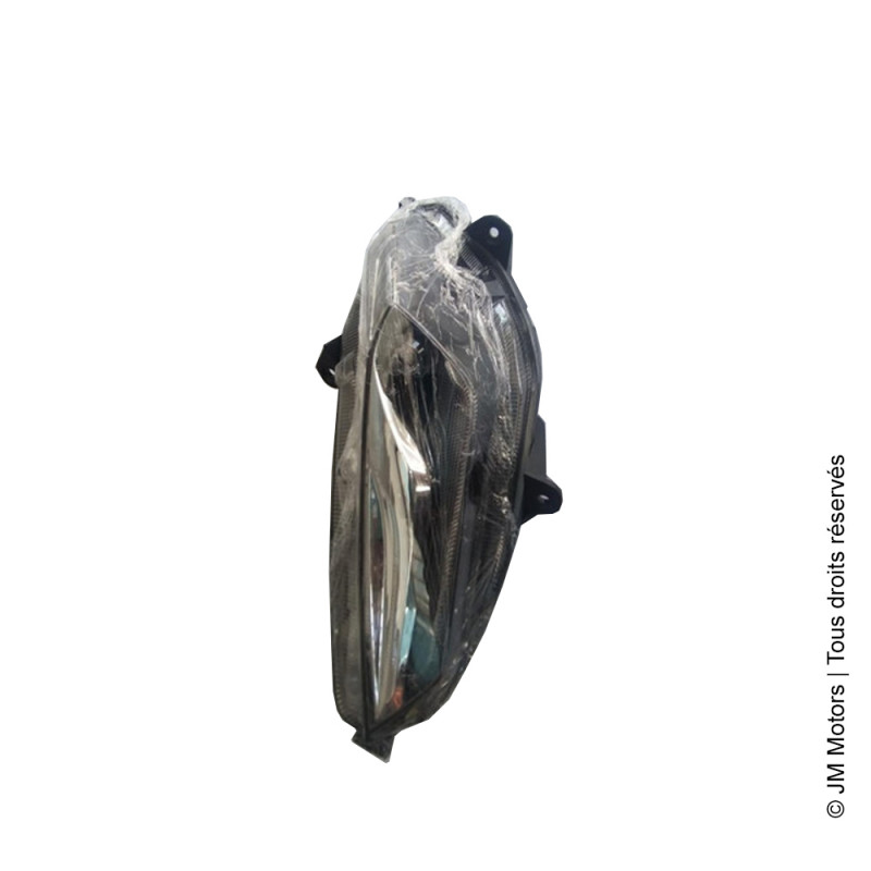 Clignotant Avant Gauche | Evolis