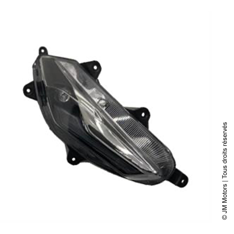 Clignotant Avant Droit | Evolis