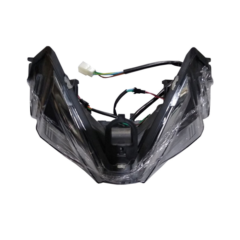 Optique Arrière Complet | Evolis