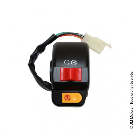 Commodo Droit | Evolis