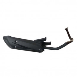 Echappement Complet | Evolis