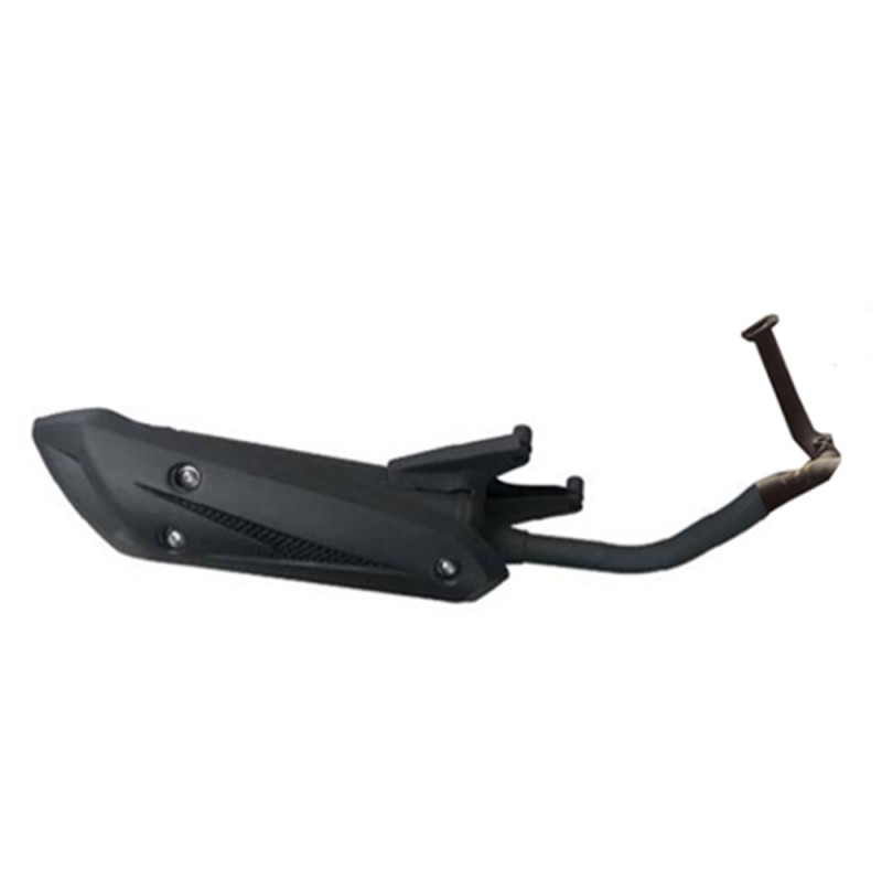 Echappement Complet | Evolis