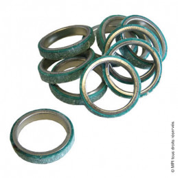 Joint Echappement l Evolis / Milano / Oldies GT(S) / Ritmo / SC / VX