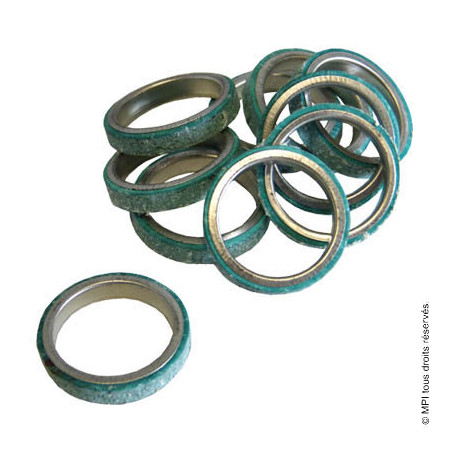 Joint Echappement l Evolis / Milano / Oldies GT(S) / Ritmo / SC / VX