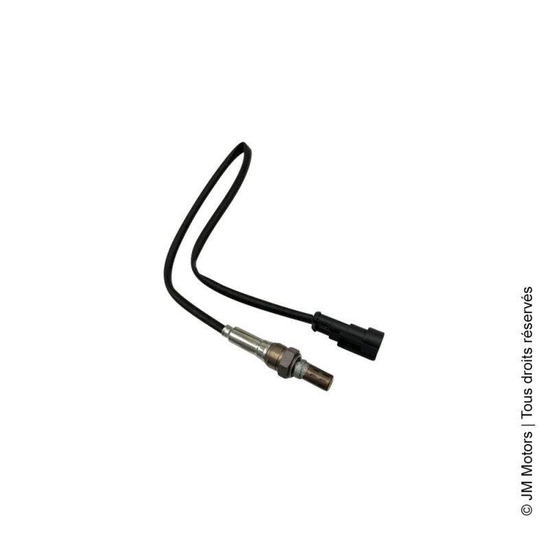 Sonde Lambda | Oldies | JM Motors