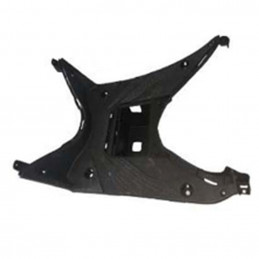 Marche Pieds Central | Evolis