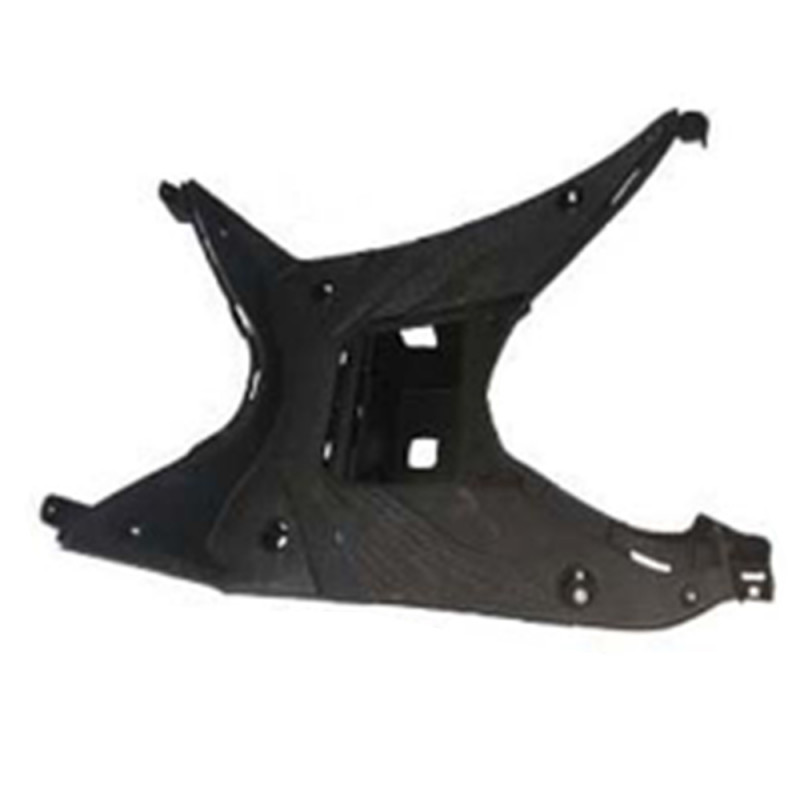 Marche Pieds Central | Evolis