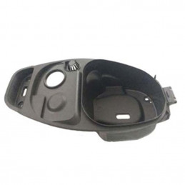 Coffre Sous Selle | Evolis