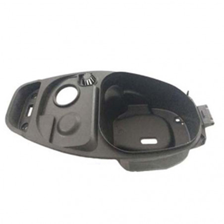 Coffre Sous Selle | Evolis