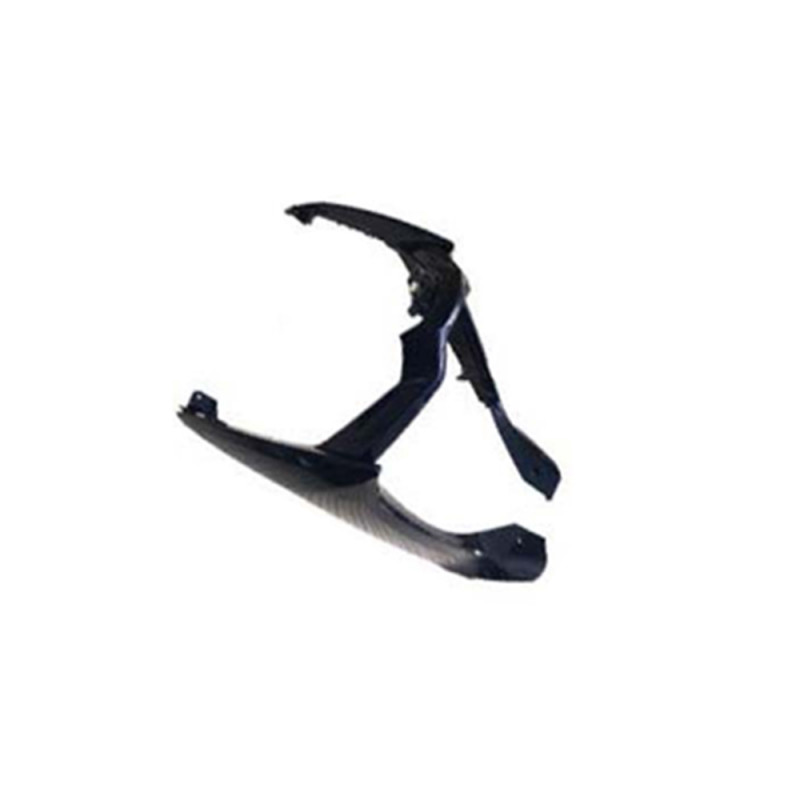 Face Avant Inf. | Evolis