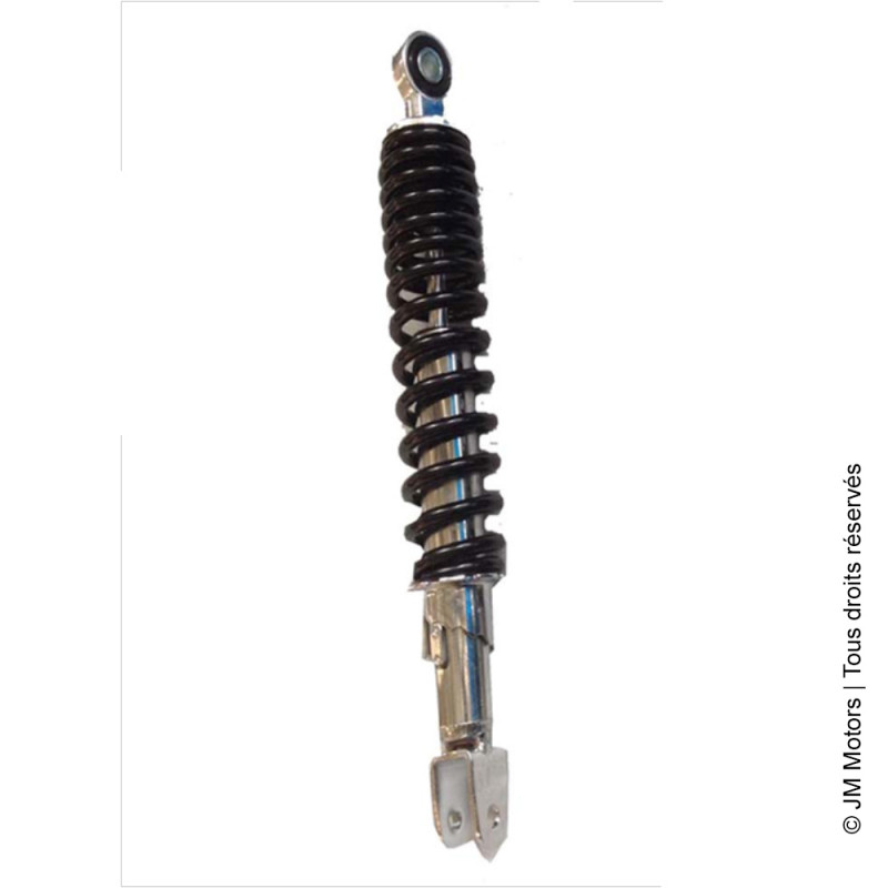 Amortisseur Arrière | Evolis