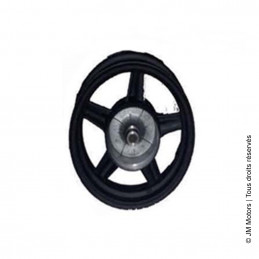 Jante Arrière | Evolis