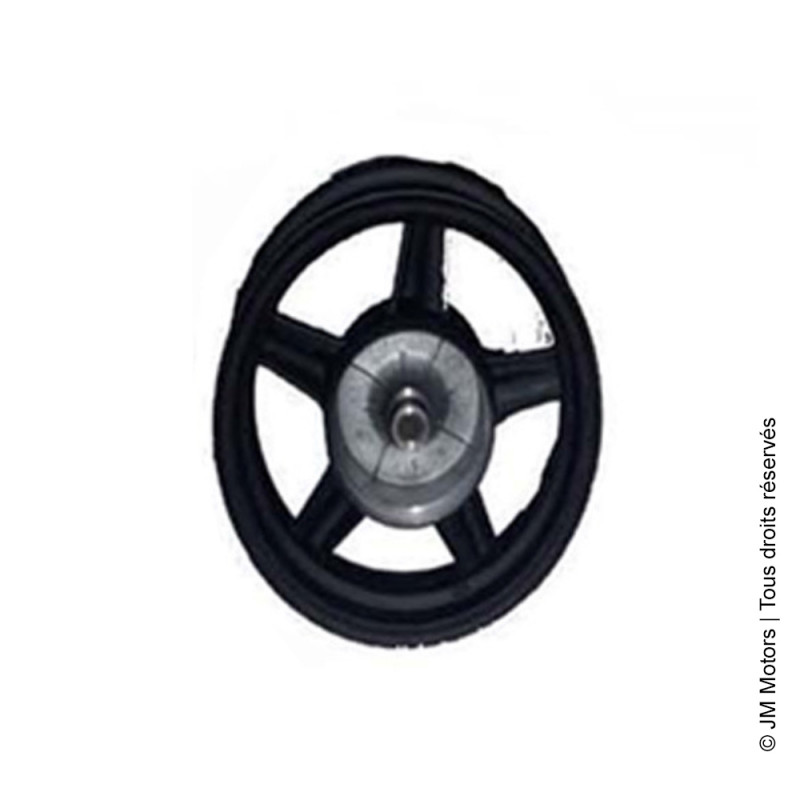 Jante Arrière | Evolis