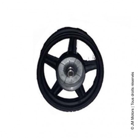 Jante Arrière | Evolis