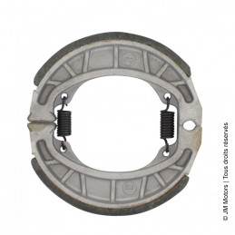 Mâchoire de Frein | Evolis / Oldies GT(S) / Ritmo