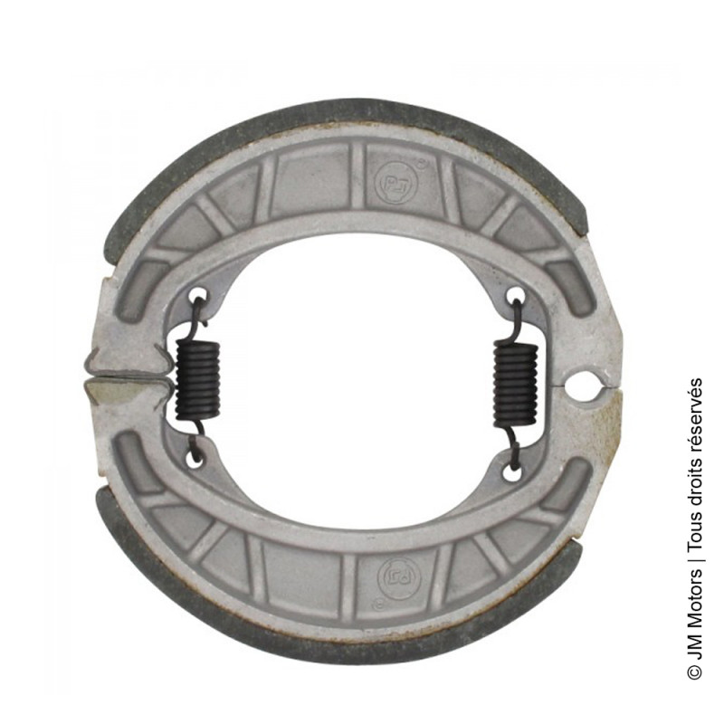 Mâchoire de Frein | Evolis / Oldies GT(S) / Ritmo