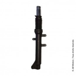 Tube Fourche Droit | Evolis