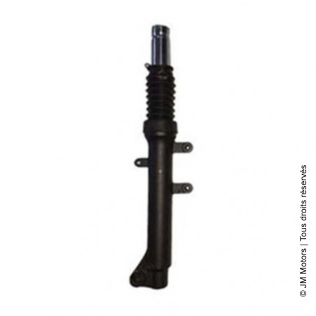 Tube Fourche Droit | Evolis