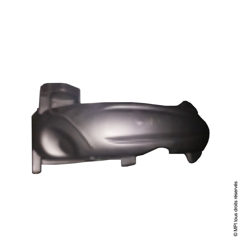 Garde Boue Arrière | F45i