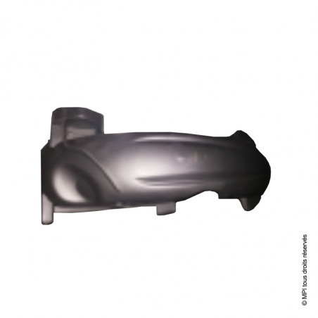 Garde Boue Arrière | F45i