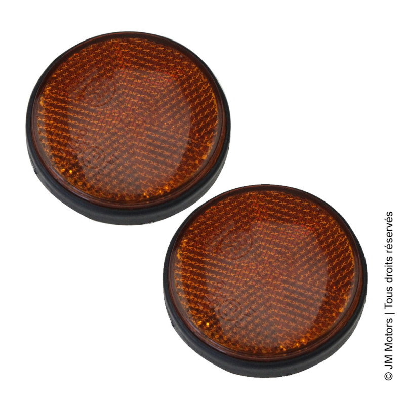 Réflecteur Latéral | F45i