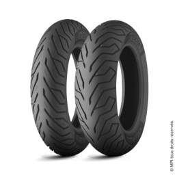(236719) Pneu 120/70-12 51S (CITYGRIP 2) | Michelin