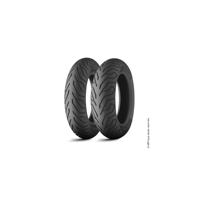 (236719) Pneu 120/70-12 51S (CITYGRIP 2) | Michelin