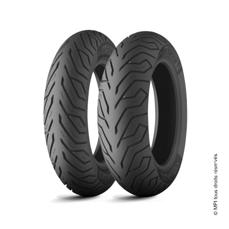 (236719) Pneu 120/70-12 51S (CITYGRIP 2) | Michelin