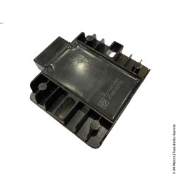 Régulateur Tension | F45i