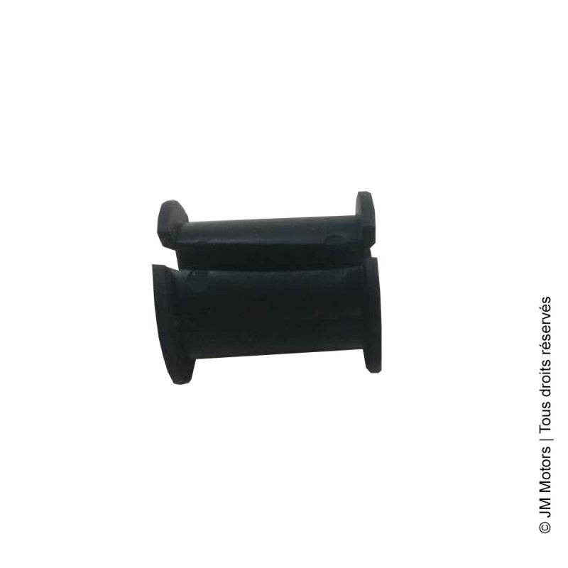 Caoutchouc Tube d'Huile Haute Pression | F45i