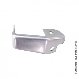 Support Tube d'Huile Haute Pression | F45i