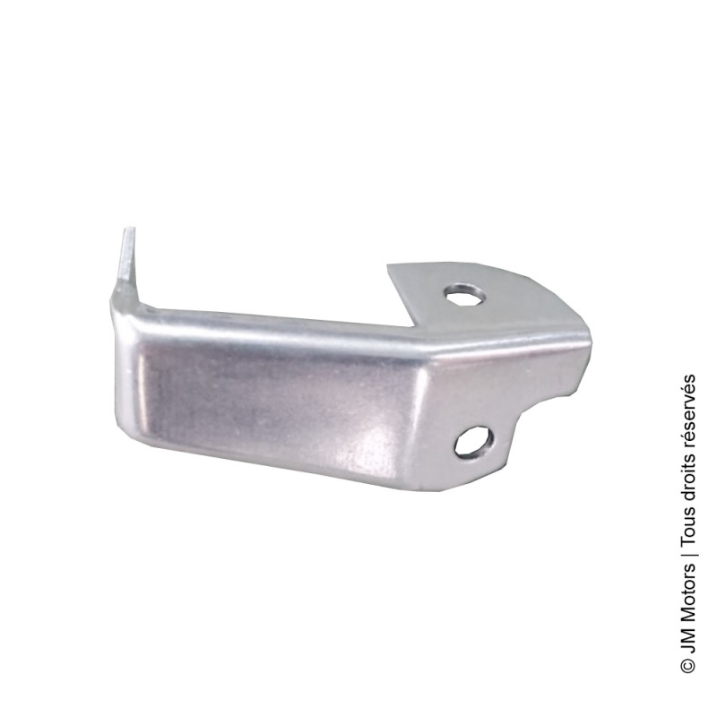 Support Tube d'Huile Haute Pression | F45i