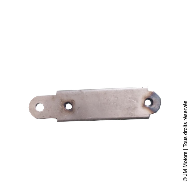 Support ECU & Régulateur Tension | F45i