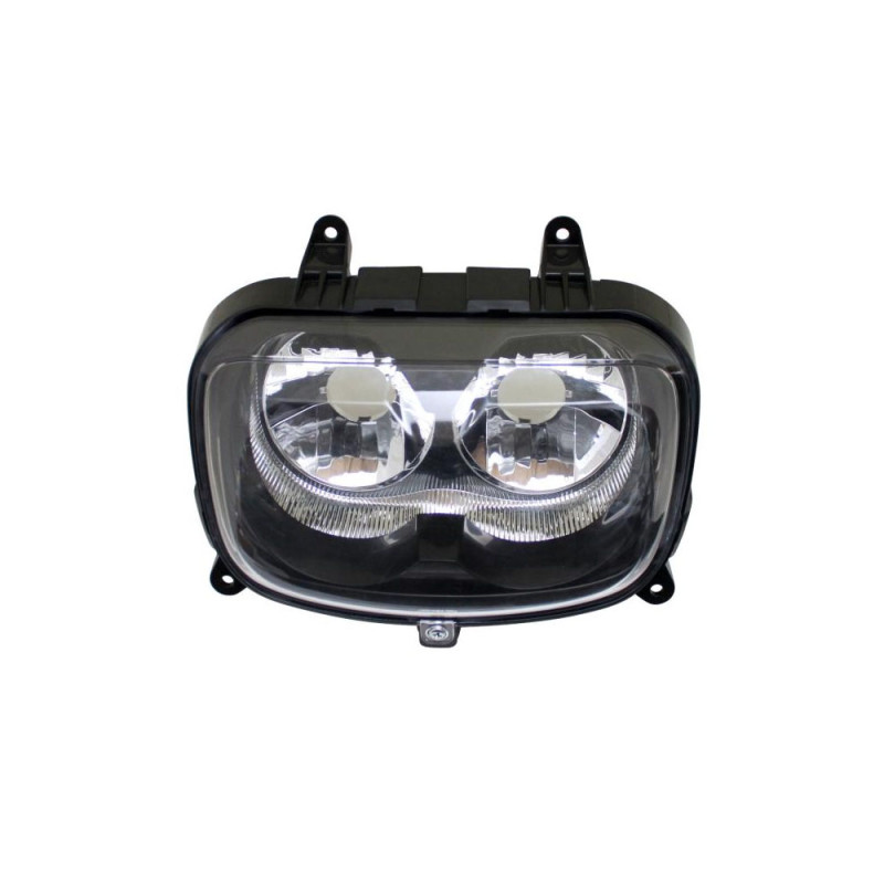 Optique Avant Complet | Viper