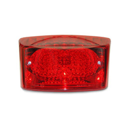 Optique Arrière Complet | Viper