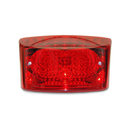 Optique Arrière Complet | Viper