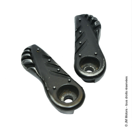 Repose Pieds Passager l Viper