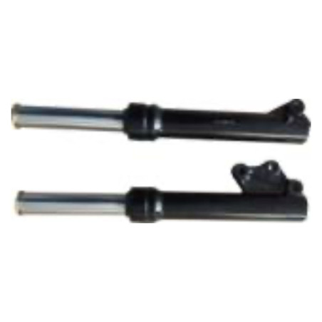 Jeu Tubes Fourche | Viper