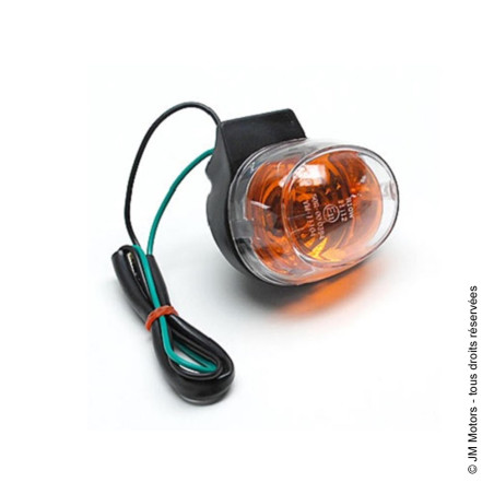 Clignotant Avant Gauche | Viper